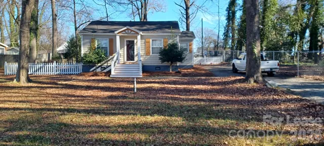 $1,550 | 1514 Lisbon Lane, Charlotte, NC 28269