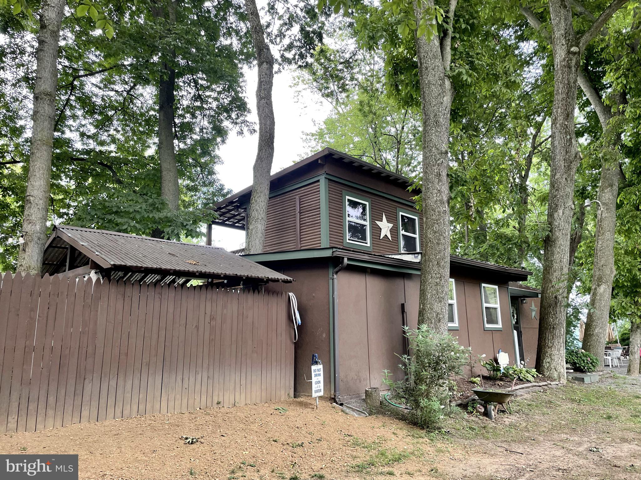 512 Risinger Road Hedgesville, WV 25427 - Photo 18 of 93 Gallery Image 18