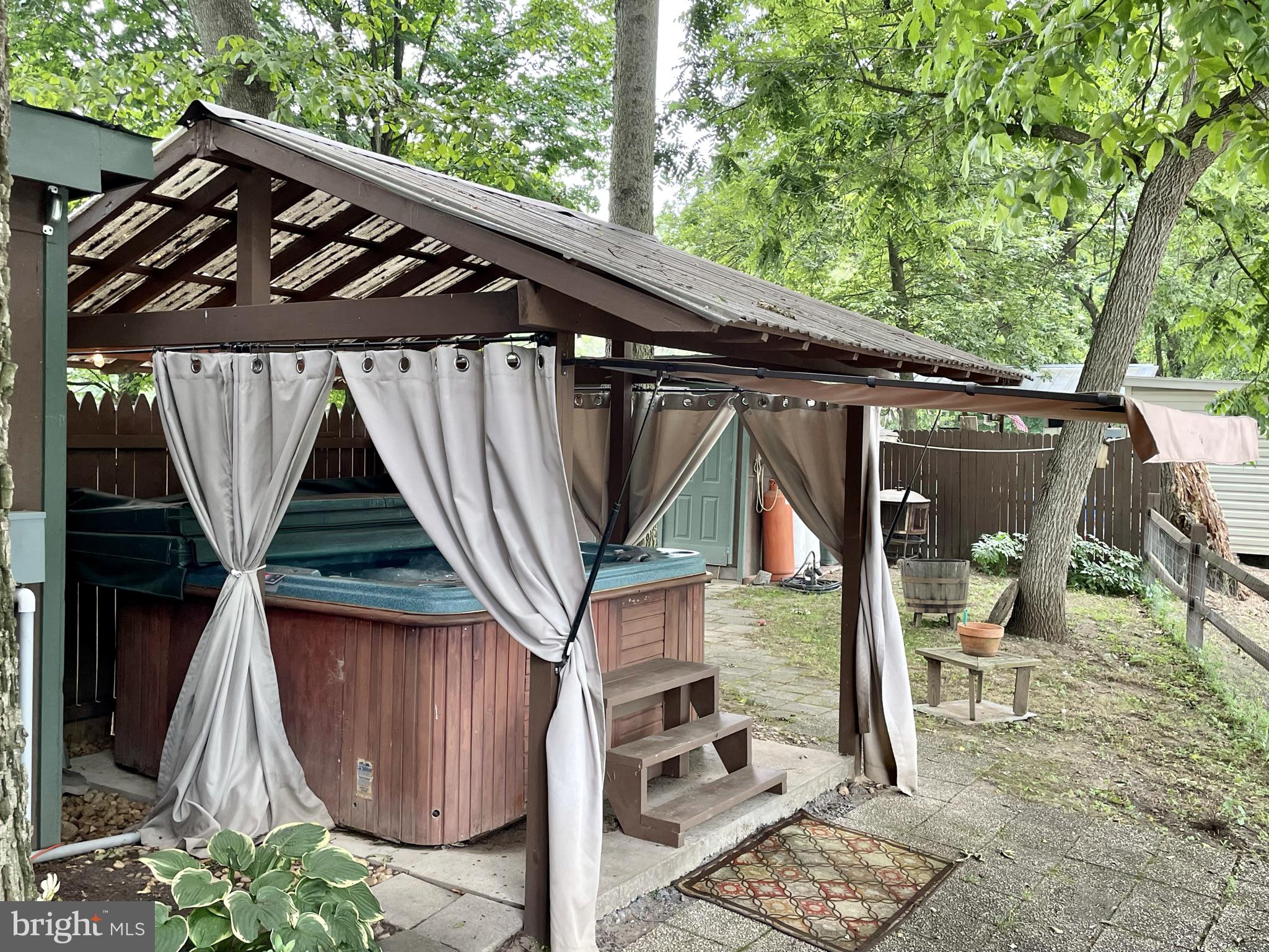 512 Risinger Road Hedgesville, WV 25427 - Photo 24 of 93 Gallery Image 24