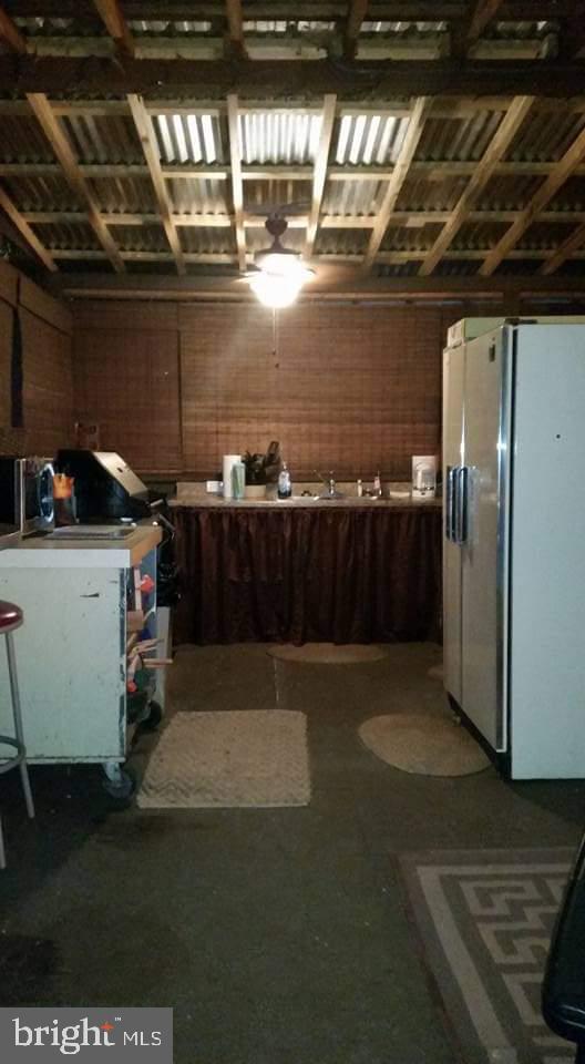 512 Risinger Road Hedgesville, WV 25427 - Photo 43 of 93 outdoor kitchen