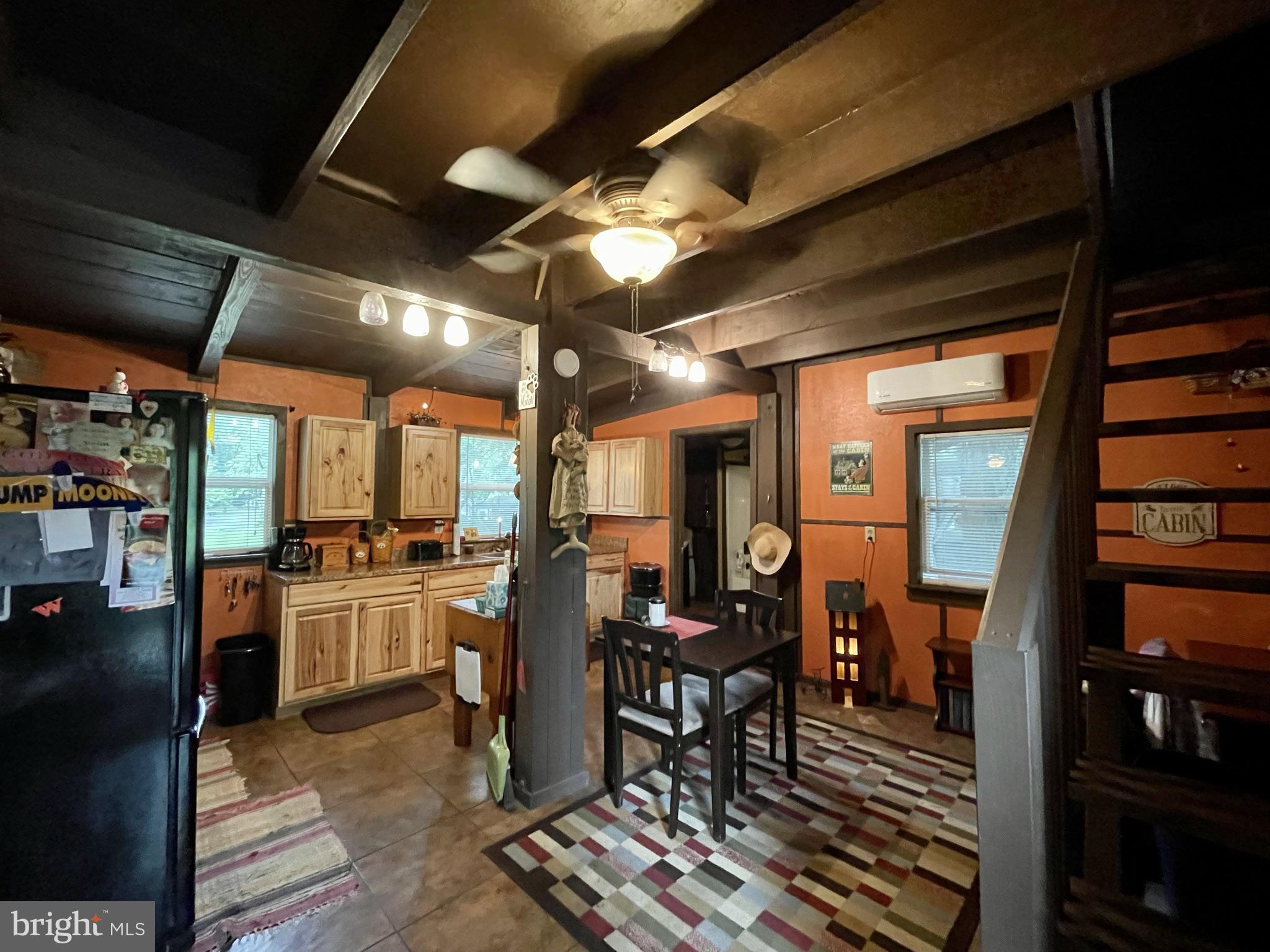 512 Risinger Road Hedgesville, WV 25427 - Photo 56 of 93 kitchen/dining
