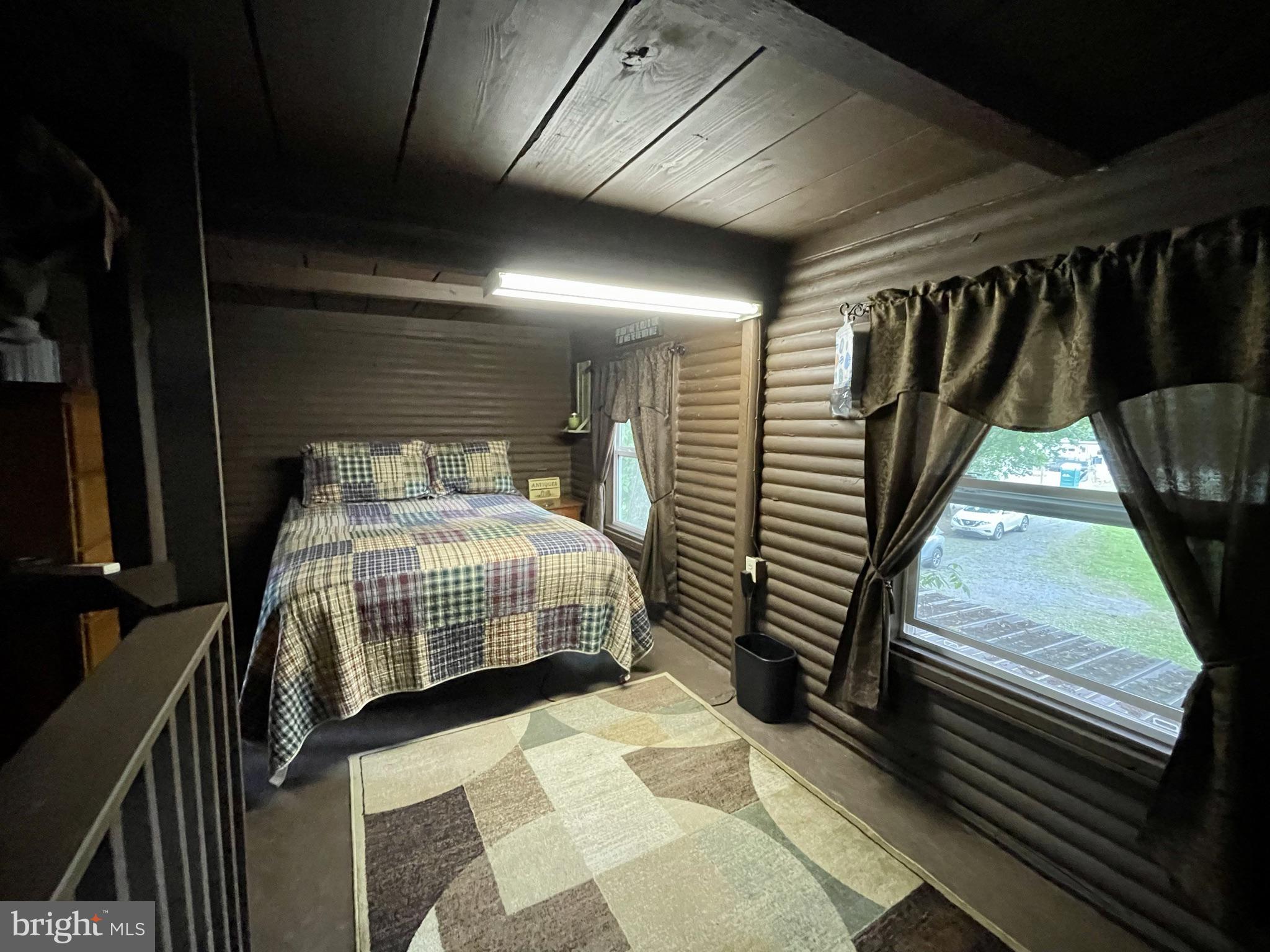 512 Risinger Road Hedgesville, WV 25427 - Photo 63 of 93 bedroom-upper level