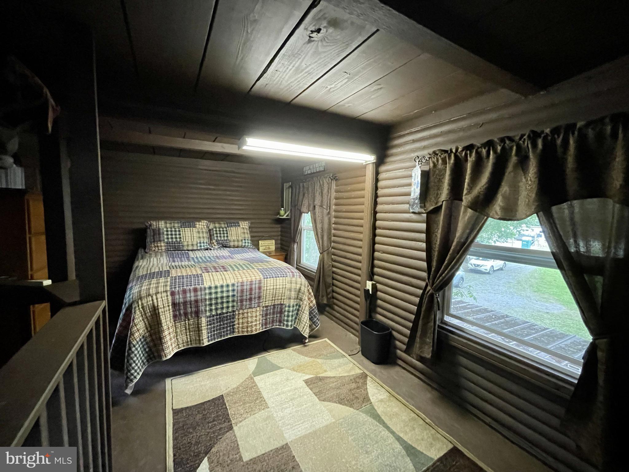 512 Risinger Road Hedgesville, WV 25427 - Photo 64 of 93 bedroom-upper level