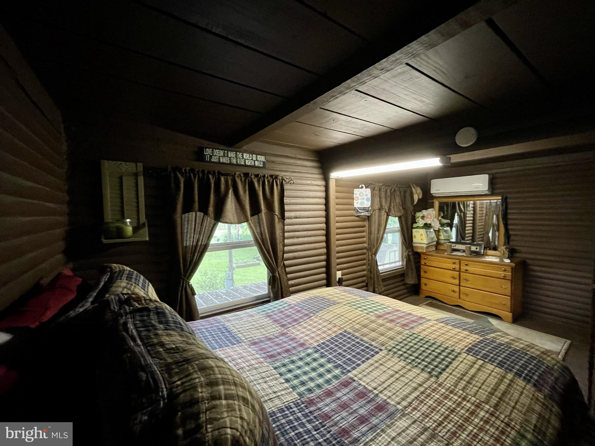 512 Risinger Road Hedgesville, WV 25427 - Photo 65 of 93 bedroom-upper level