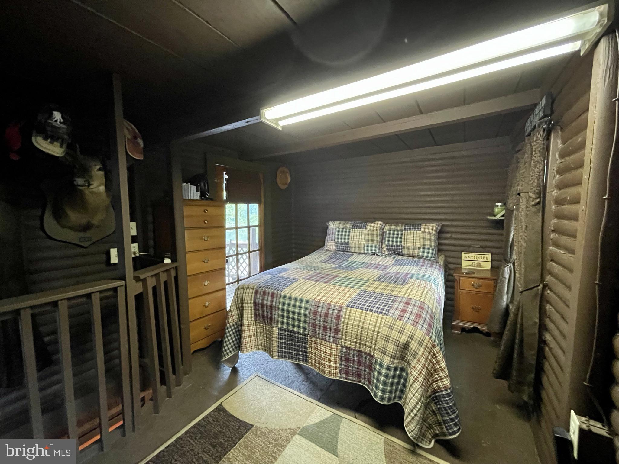 512 Risinger Road Hedgesville, WV 25427 - Photo 66 of 93 bedroom-upper level