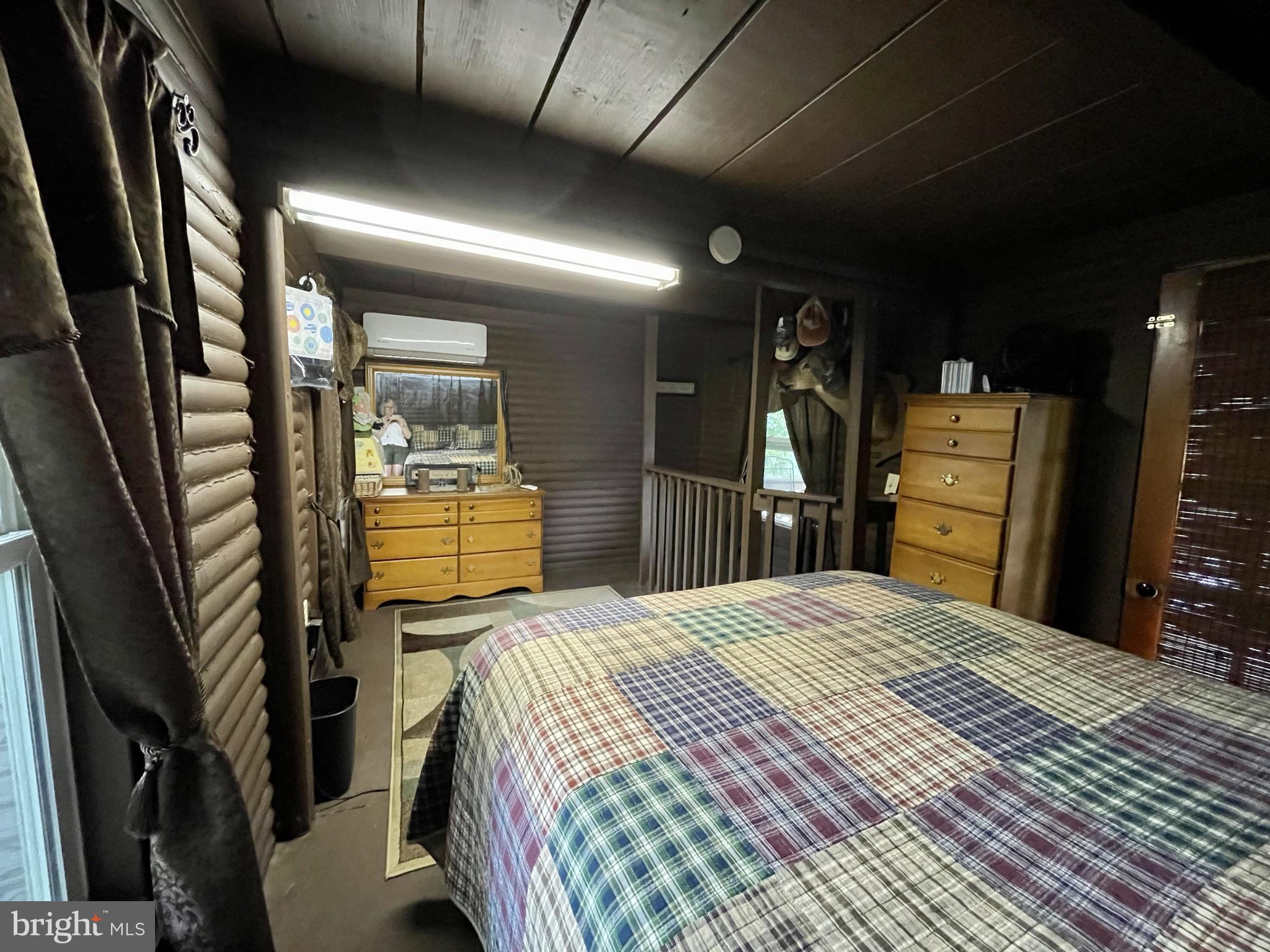 512 Risinger Road Hedgesville, WV 25427 - Photo 67 of 93 bedroom-upper level