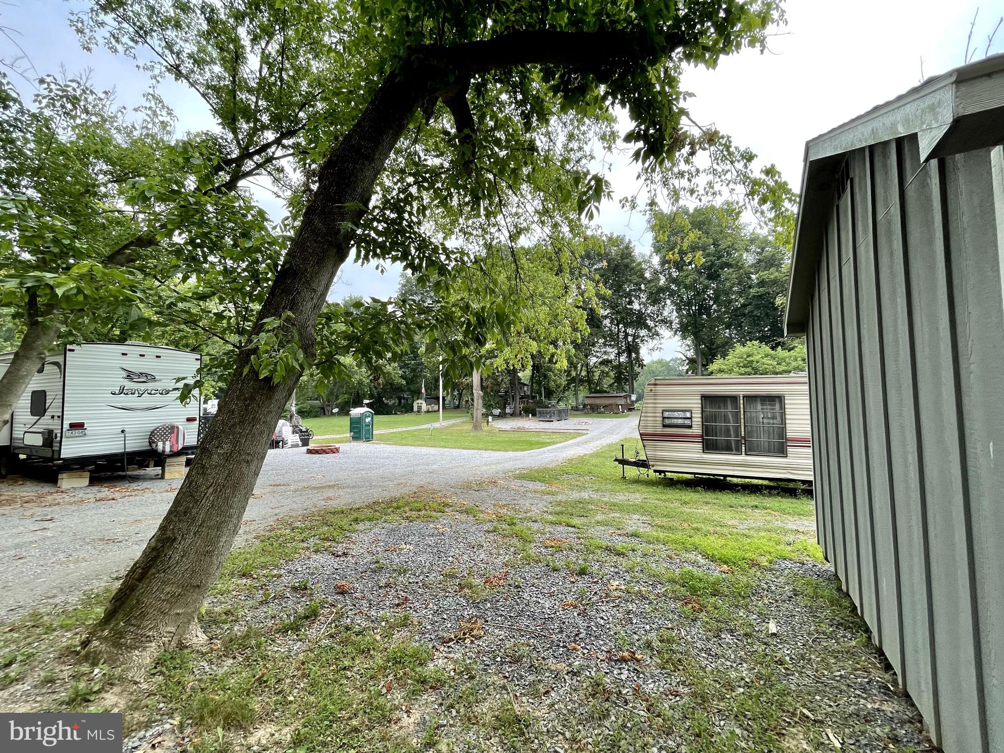 512 Risinger Road Hedgesville, WV 25427 - Photo 75 of 93 lot view