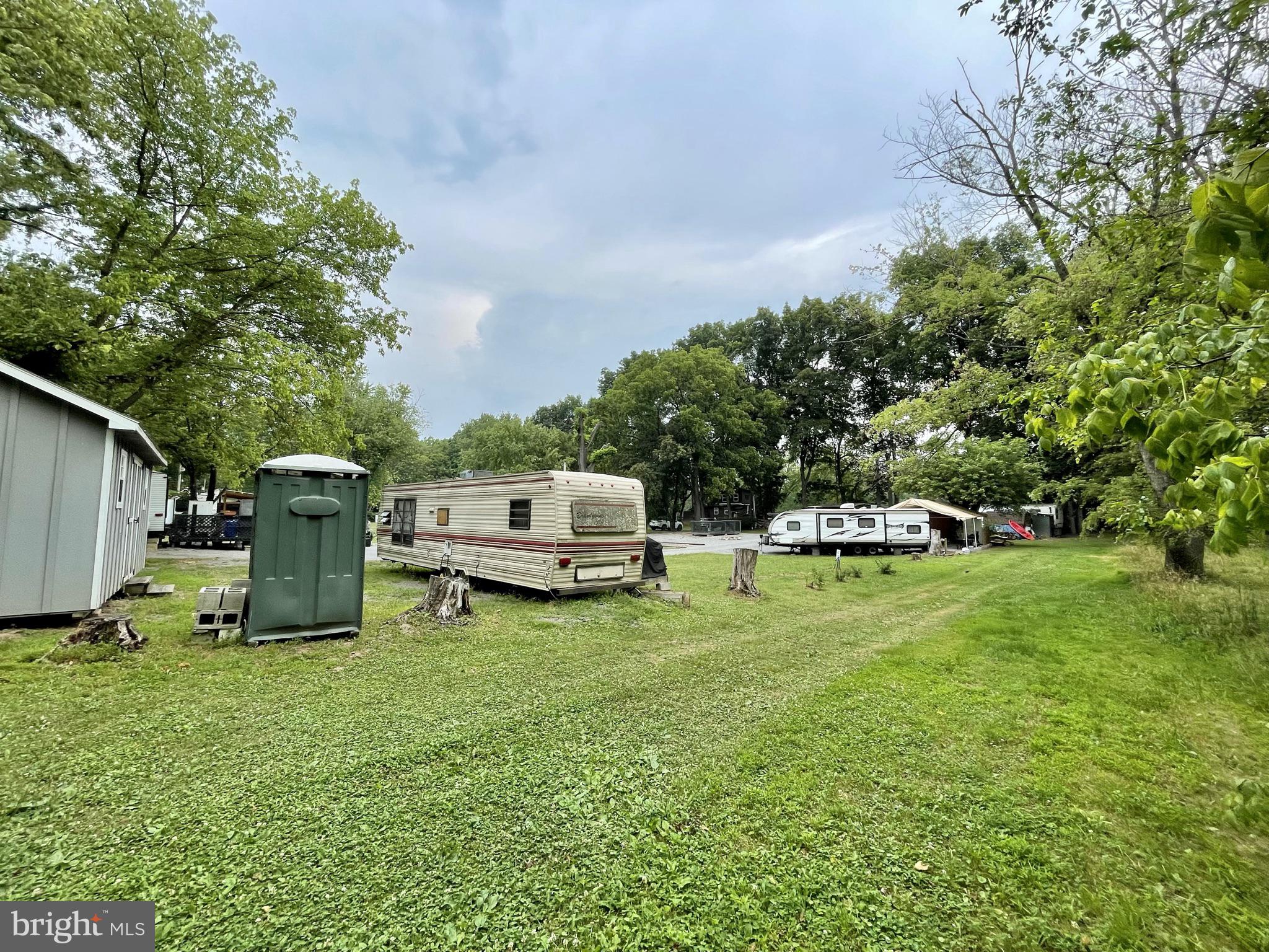 512 Risinger Road Hedgesville, WV 25427 - Photo 77 of 93 lot view