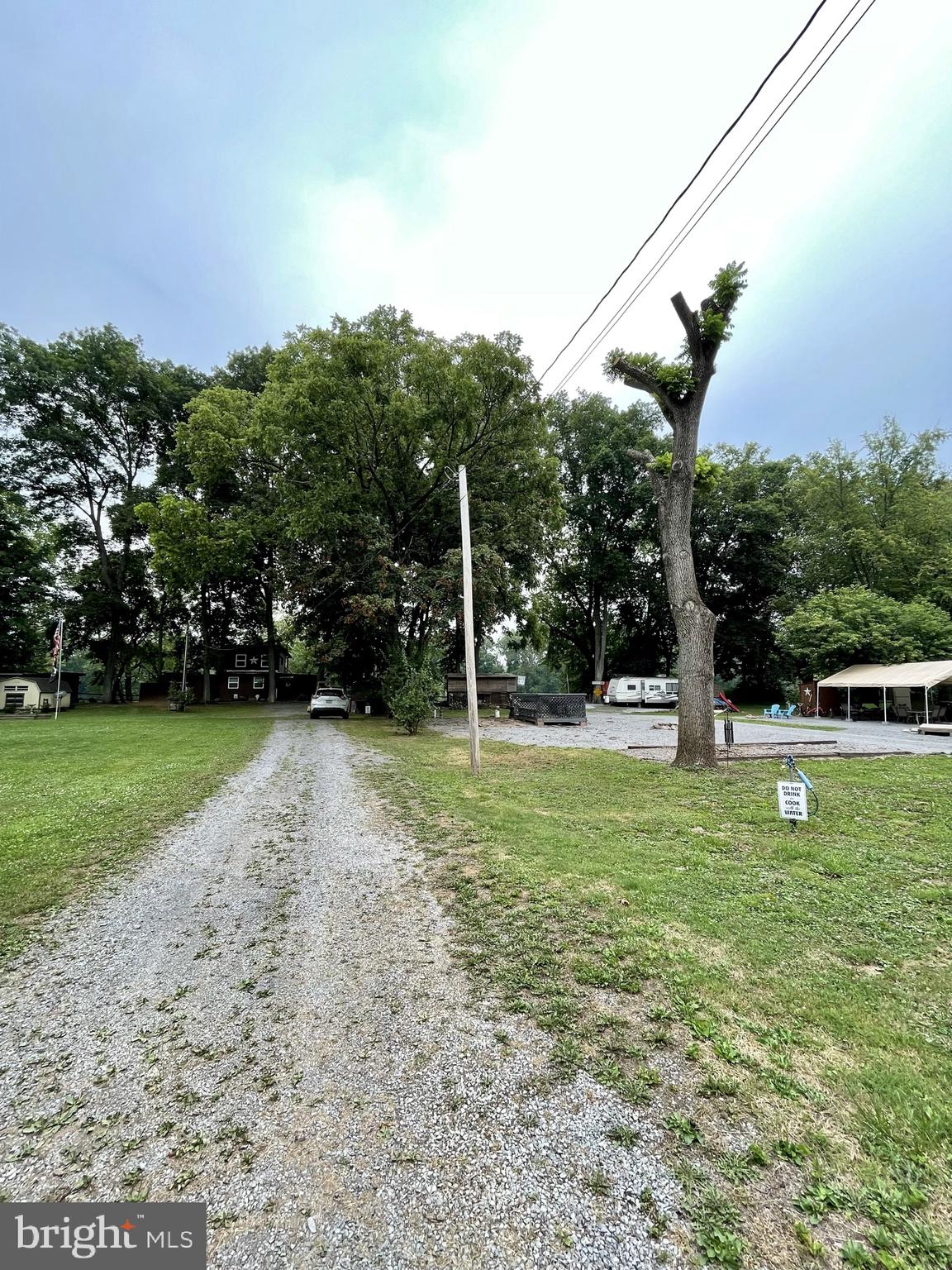 512 Risinger Road Hedgesville, WV 25427 - Photo 79 of 93 lot view