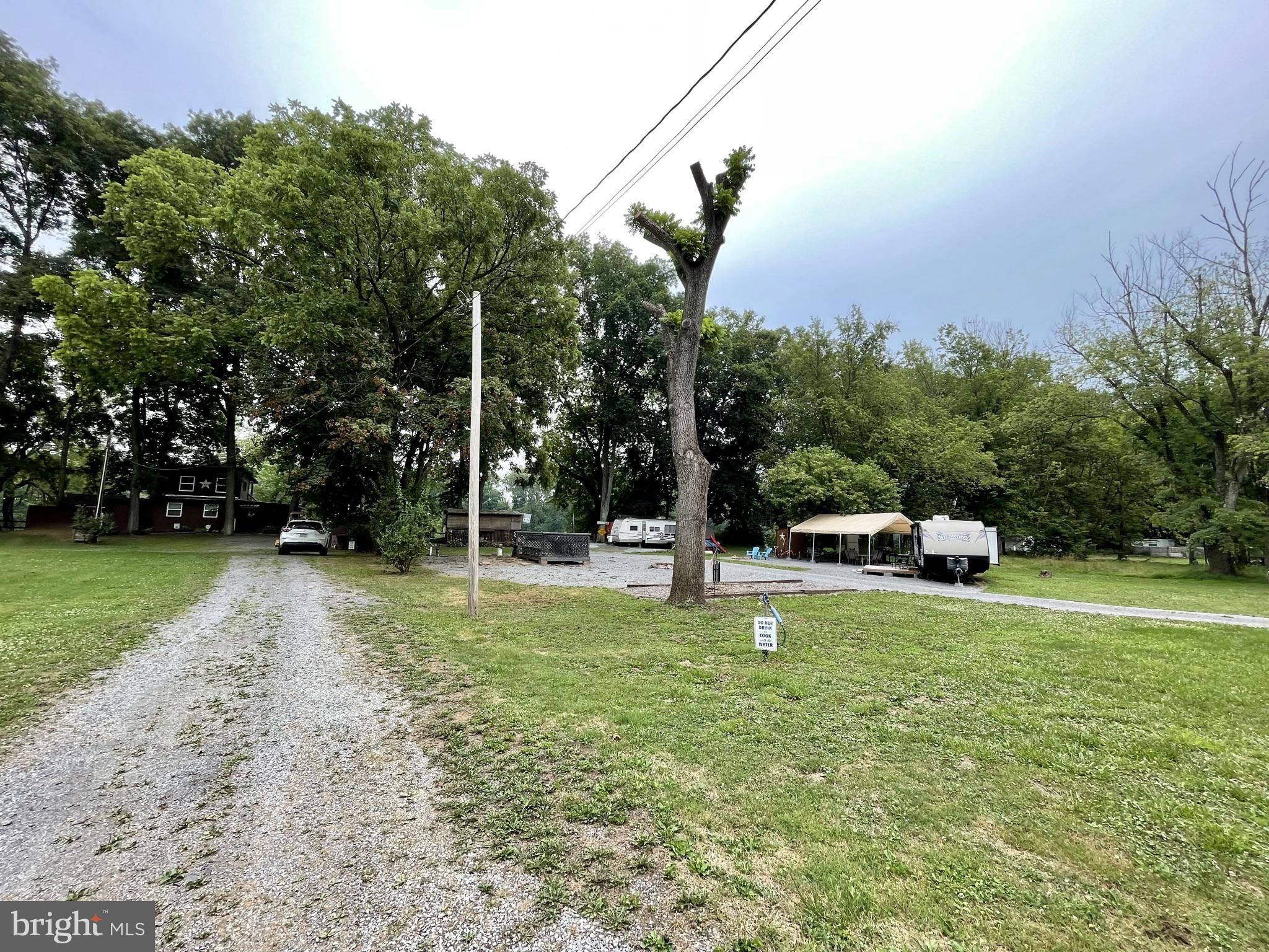 512 Risinger Road Hedgesville, WV 25427 - Photo 80 of 93 lot view
