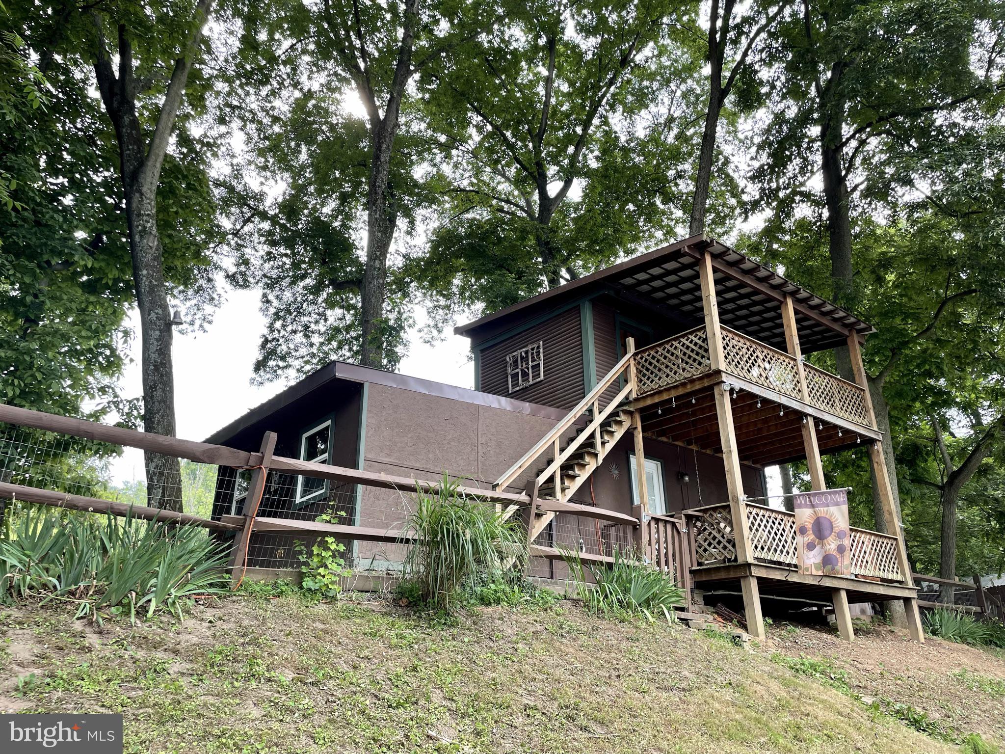 512 Risinger Road Hedgesville, WV 25427 - Photo 9 of 93 Gallery Image 9