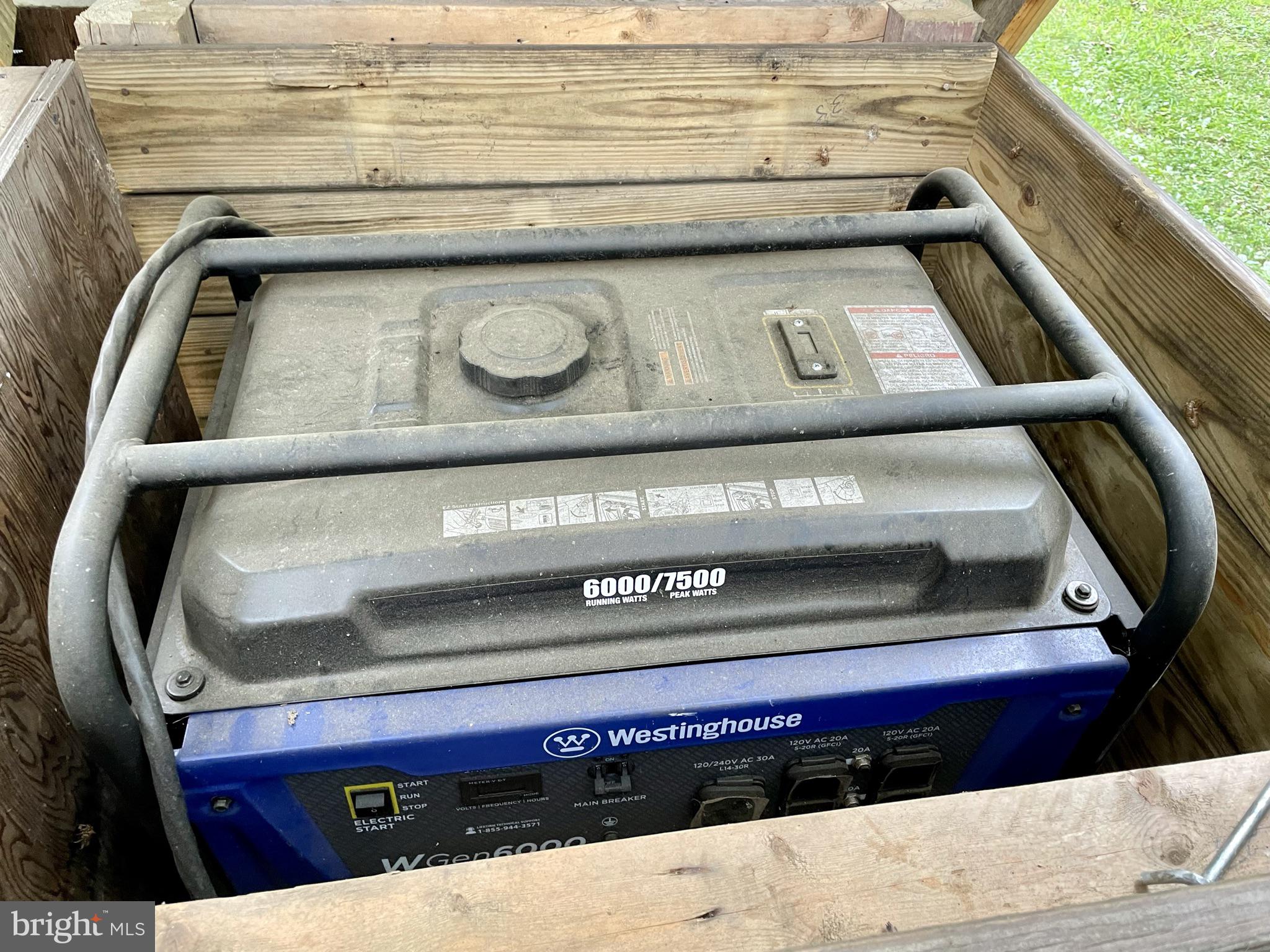 512 Risinger Road Hedgesville, WV 25427 - Photo 82 of 93 generator