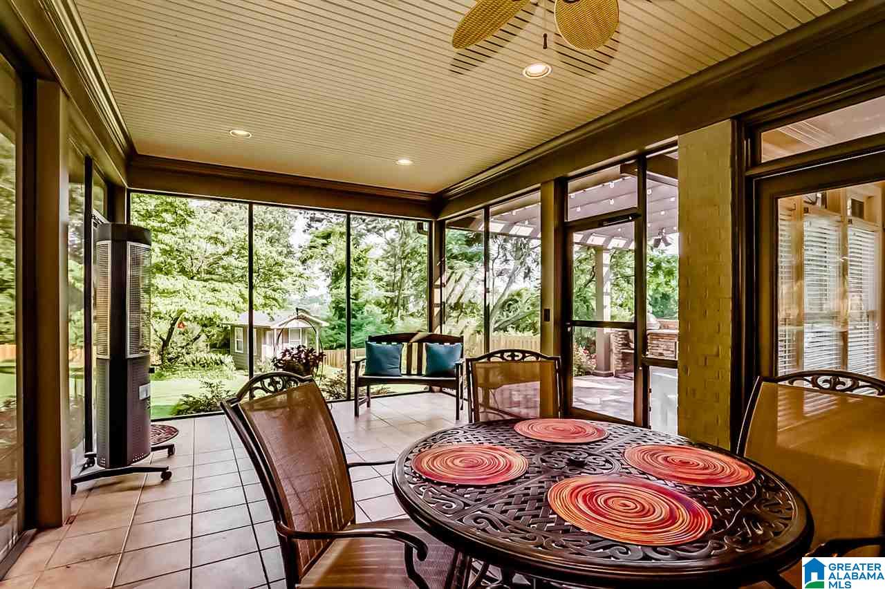 2537 Dolly Ridge Road Vestavia Hills, AL 35243 - Photo 36 of 45