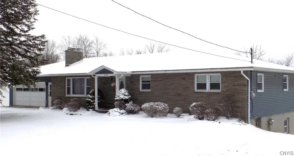 $289,900 | 9538 Maynard Drive, Marcy, NY 13403