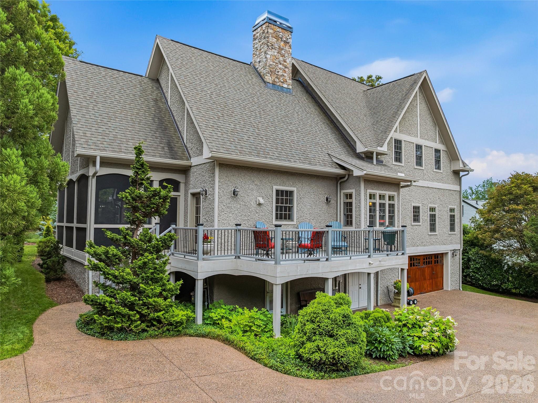 76 Edgelawn Road Asheville, NC 28804 - Photo 38 of 48
