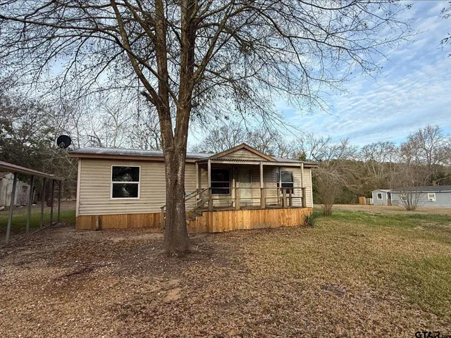 $74,900 | 7398 Valley View Drive, Frankston, TX 75763