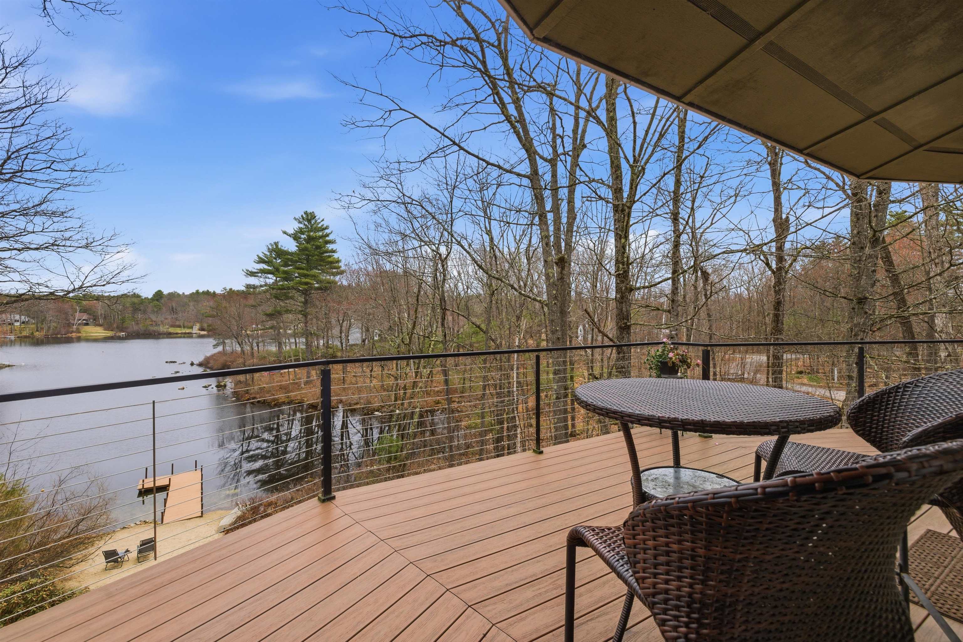 80 River Street Wolfeboro, NH 03894 - Photo 38 of 60