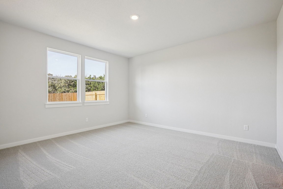 1232 Lavender Way Georgetown, TX 78628 - Photo 12 of 36