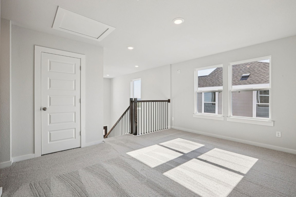 1232 Lavender Way Georgetown, TX 78628 - Photo 16 of 36