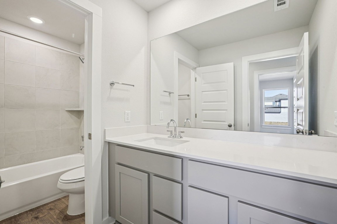 1232 Lavender Way Georgetown, TX 78628 - Photo 20 of 36