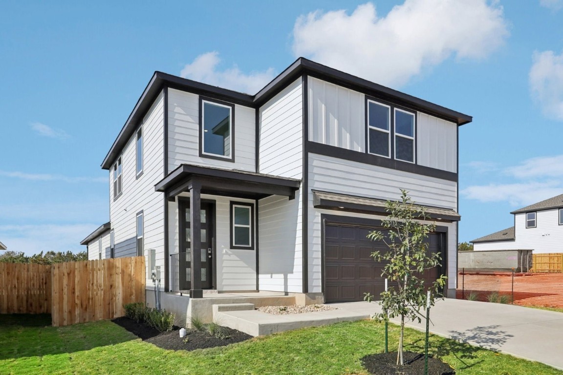 1232 Lavender Way Georgetown, TX 78628 - Photo 2 of 36