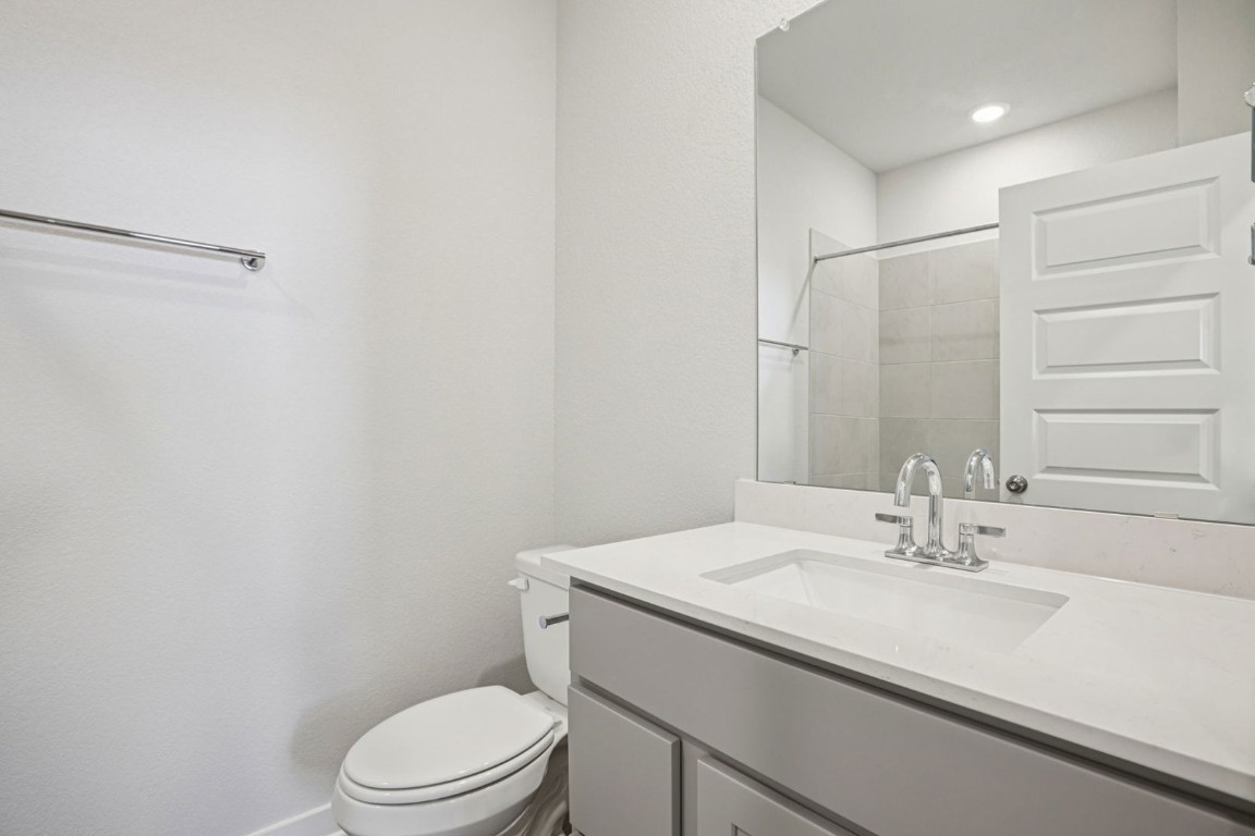 1232 Lavender Way Georgetown, TX 78628 - Photo 23 of 36