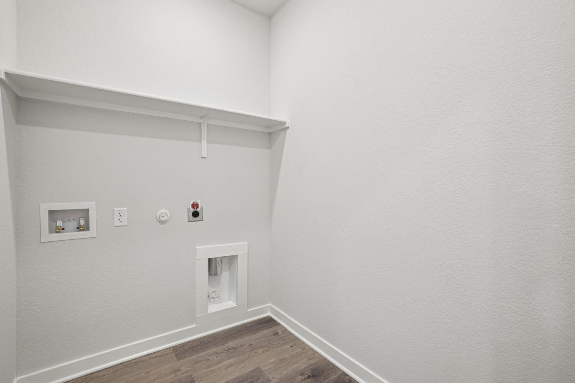 1232 Lavender Way Georgetown, TX 78628 - Photo 24 of 36