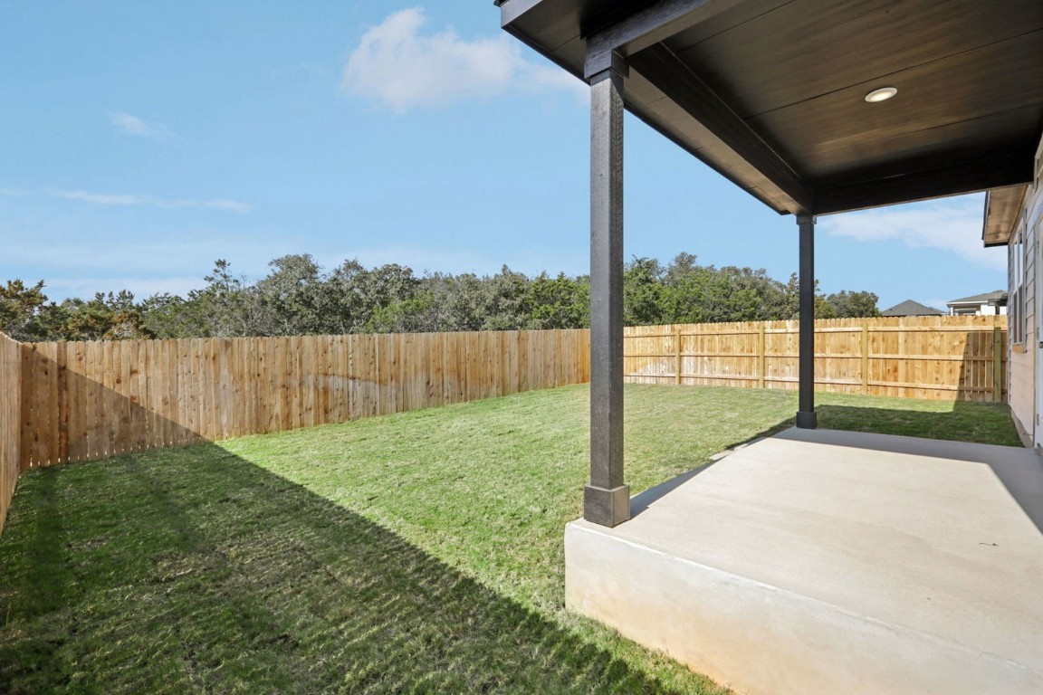 1232 Lavender Way Georgetown, TX 78628 - Photo 26 of 36