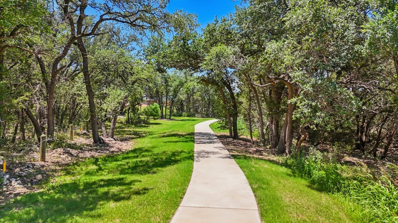 1232 Lavender Way Georgetown, TX 78628 - Photo 34 of 36