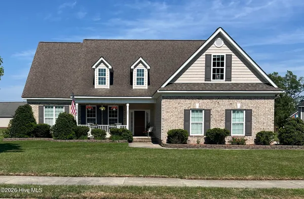 $384,900 | 2841 Laurie Meadows Way, Winterville, NC 28590