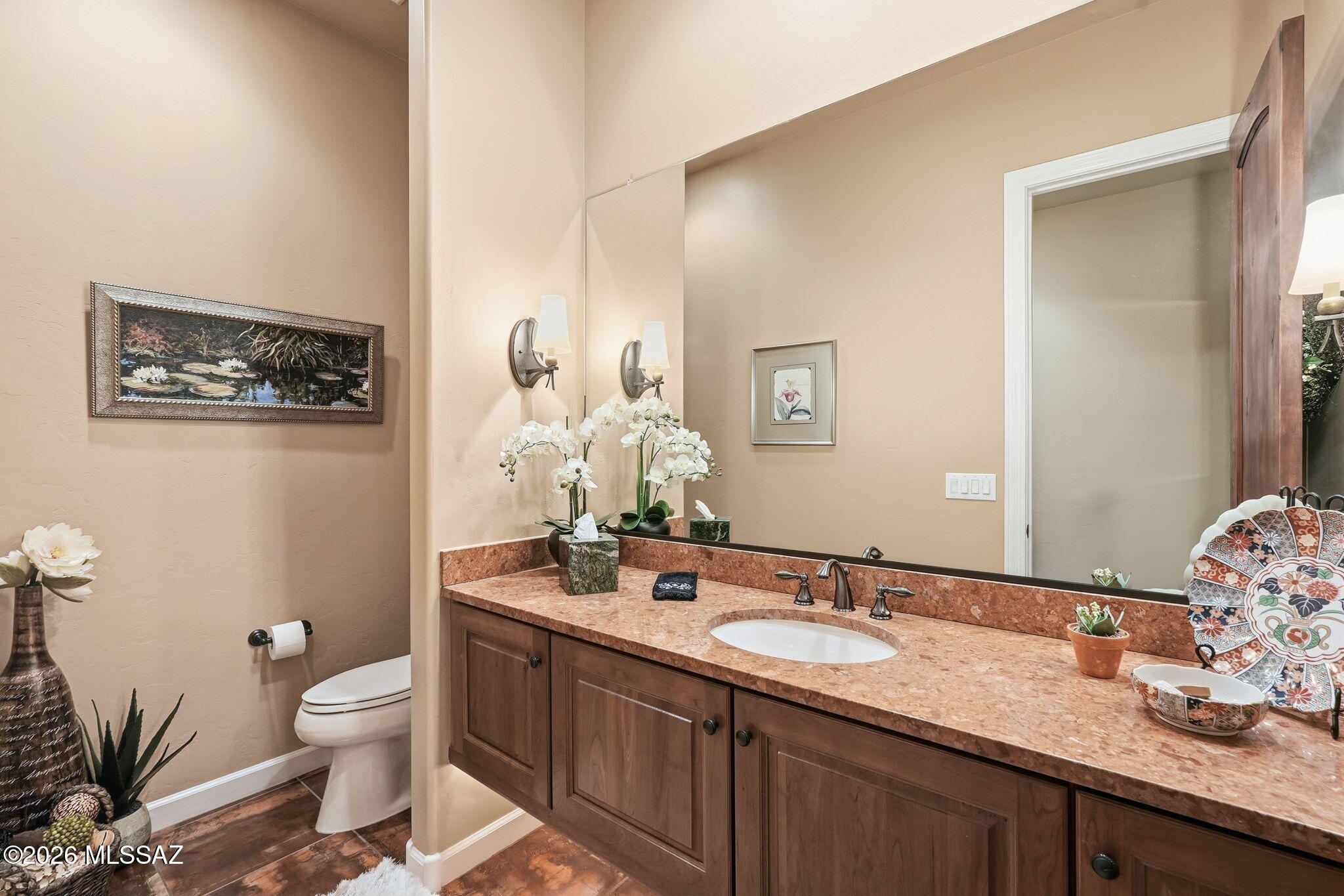 66218 East Box Elder Road Tucson, AZ 85739 - Photo 35 of 48