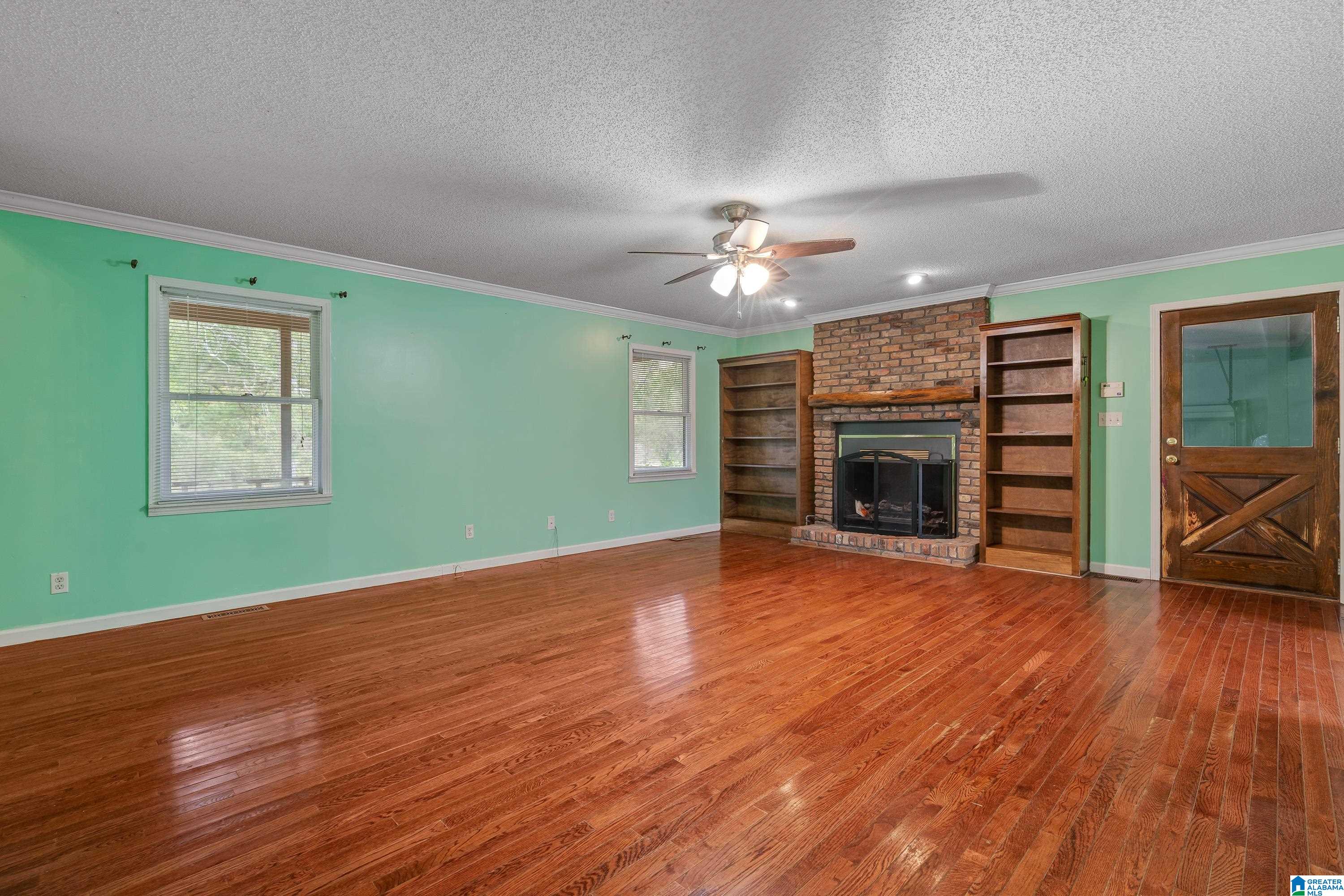 1605 Blue Eye Springs Road Lincoln, AL 35096 - Photo 9 of 55