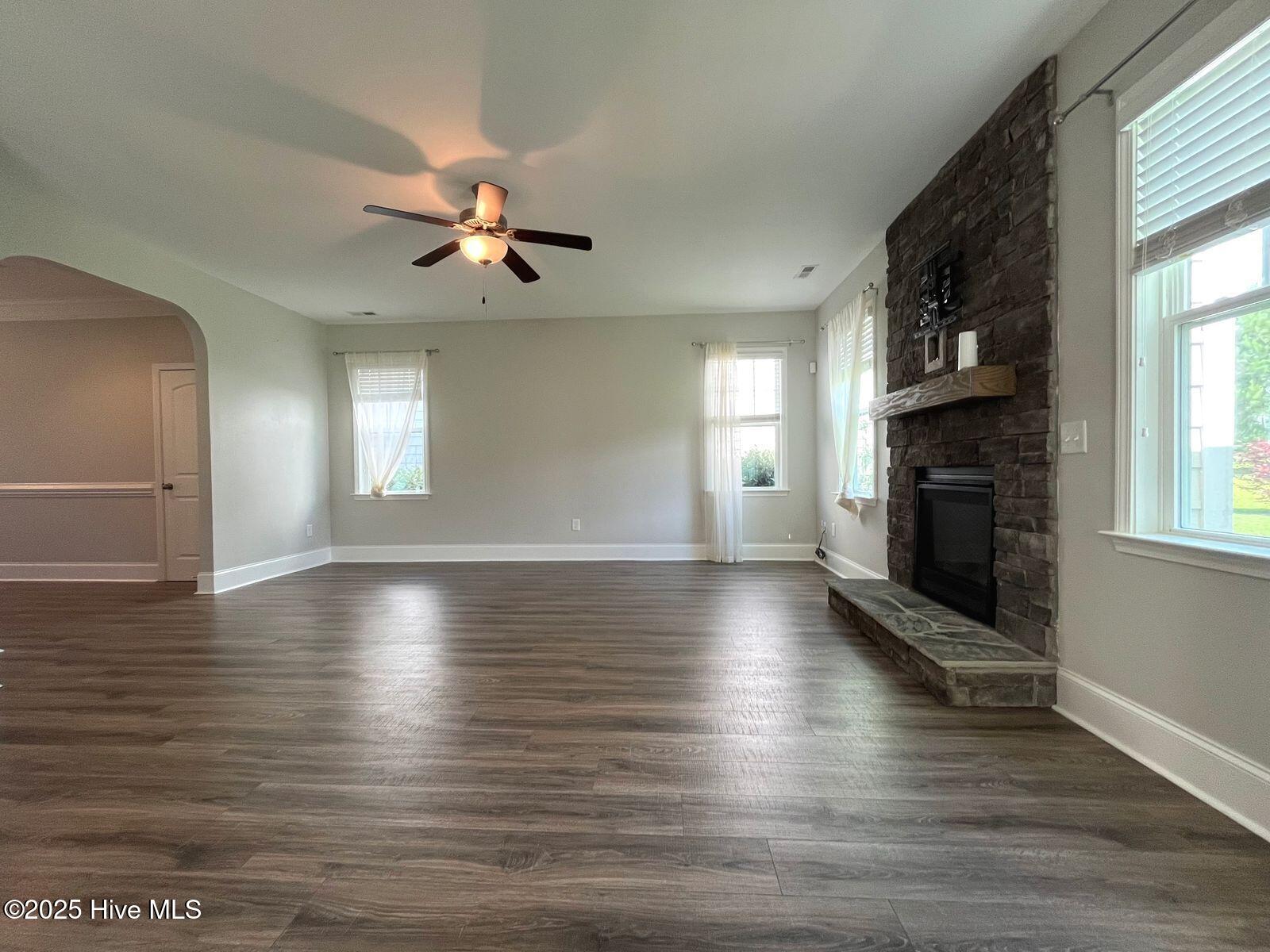471 Kerr Lake Road Aberdeen, NC 28315 - Photo 6 of 42