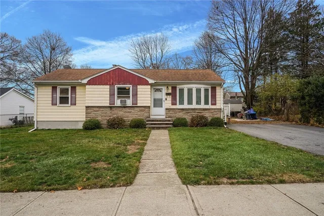 $389,900 | 60 Rowley Street, Providence, RI 02909