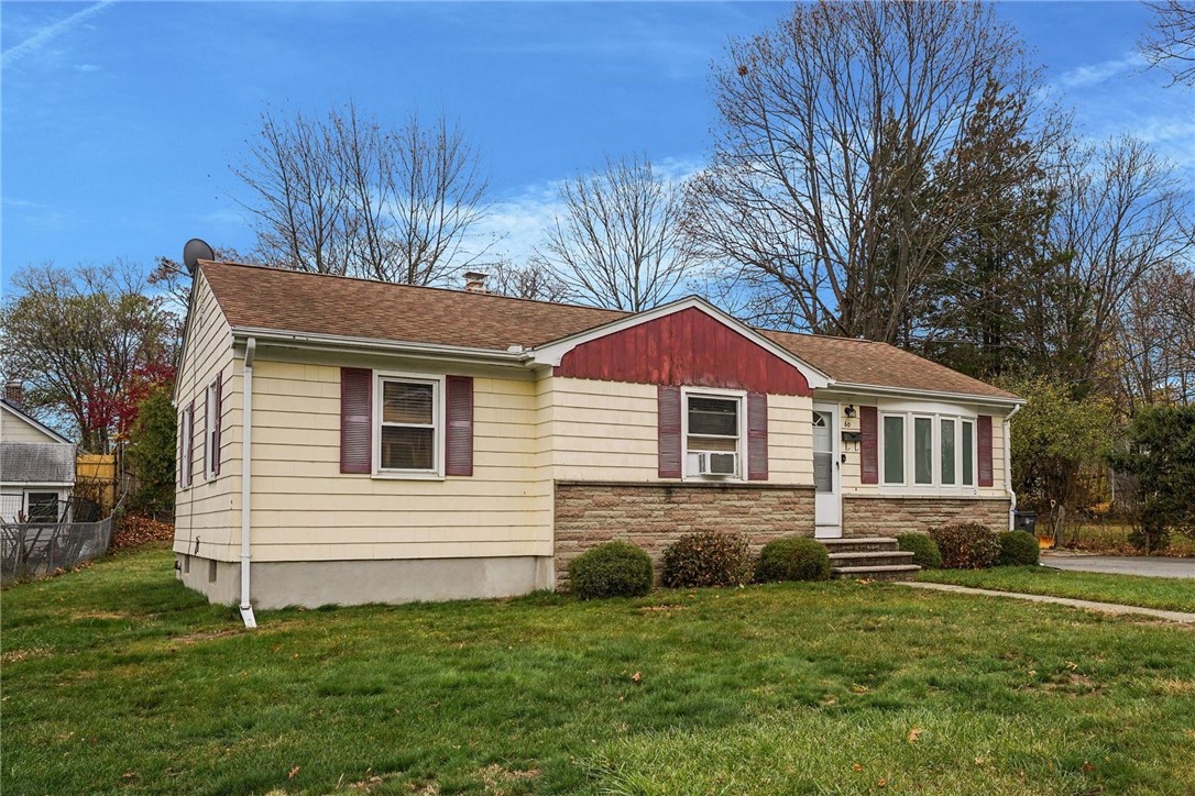 60 Rowley Street Providence, RI 02909 - Photo 2 of 17