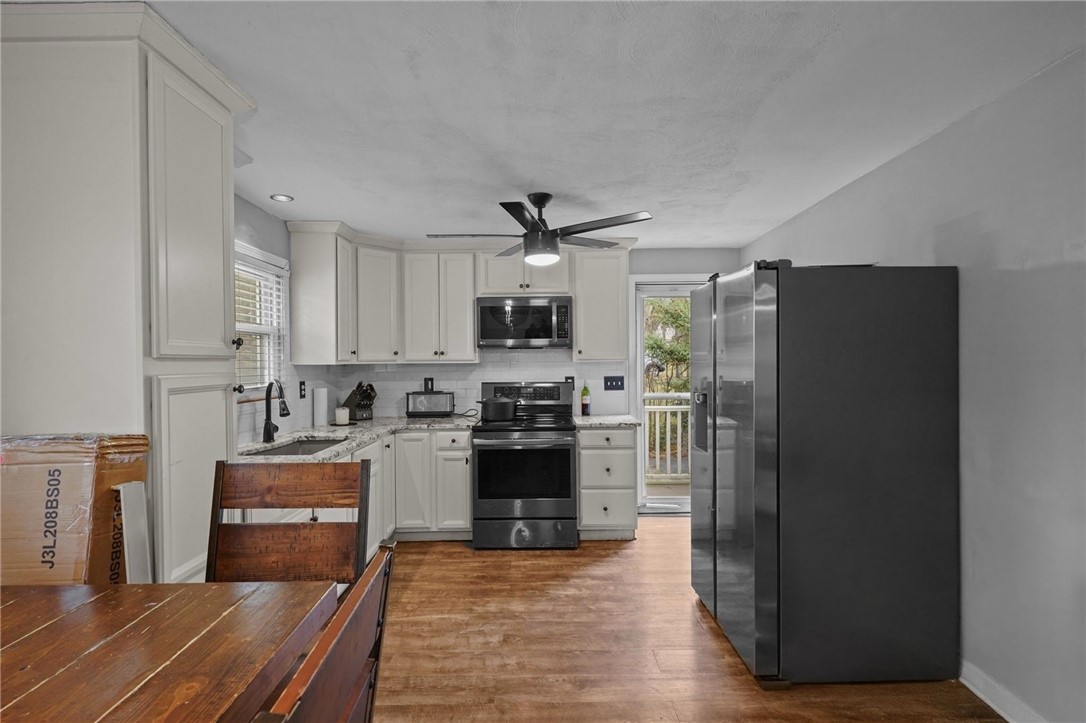 60 Rowley Street Providence, RI 02909 - Photo 8 of 17