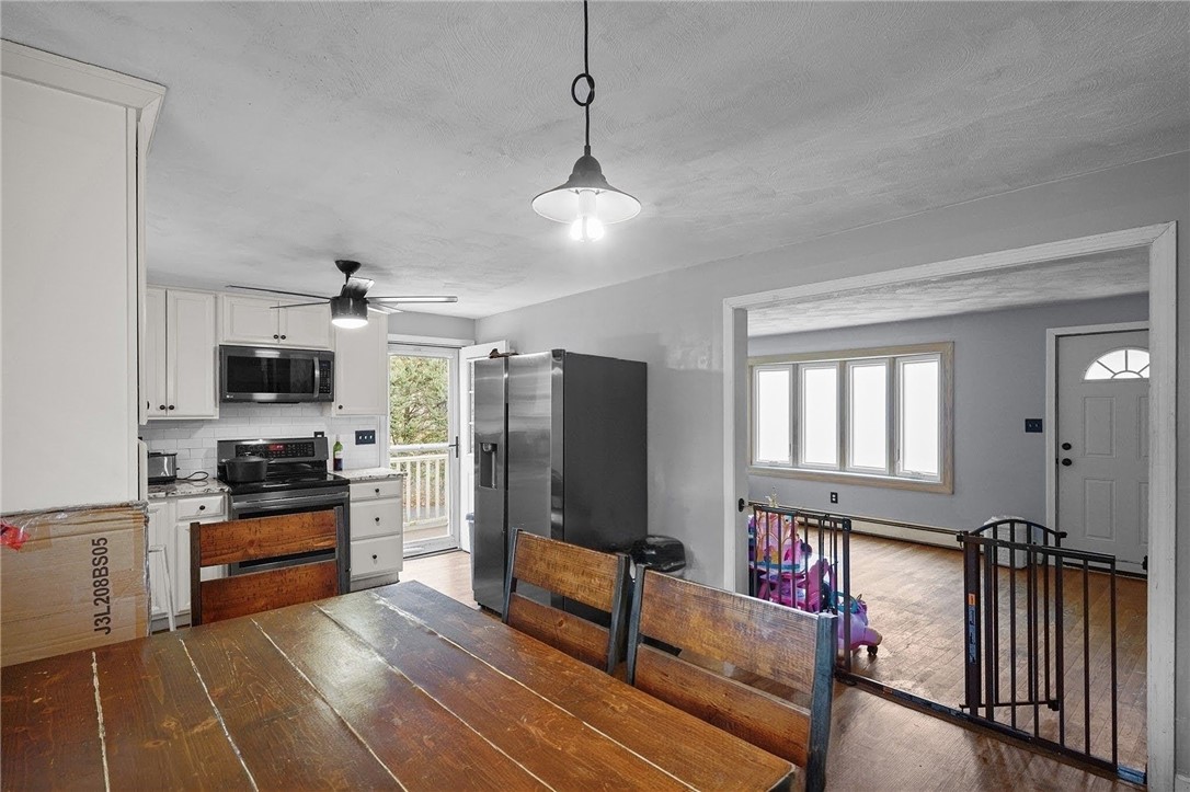 60 Rowley Street Providence, RI 02909 - Photo 9 of 17