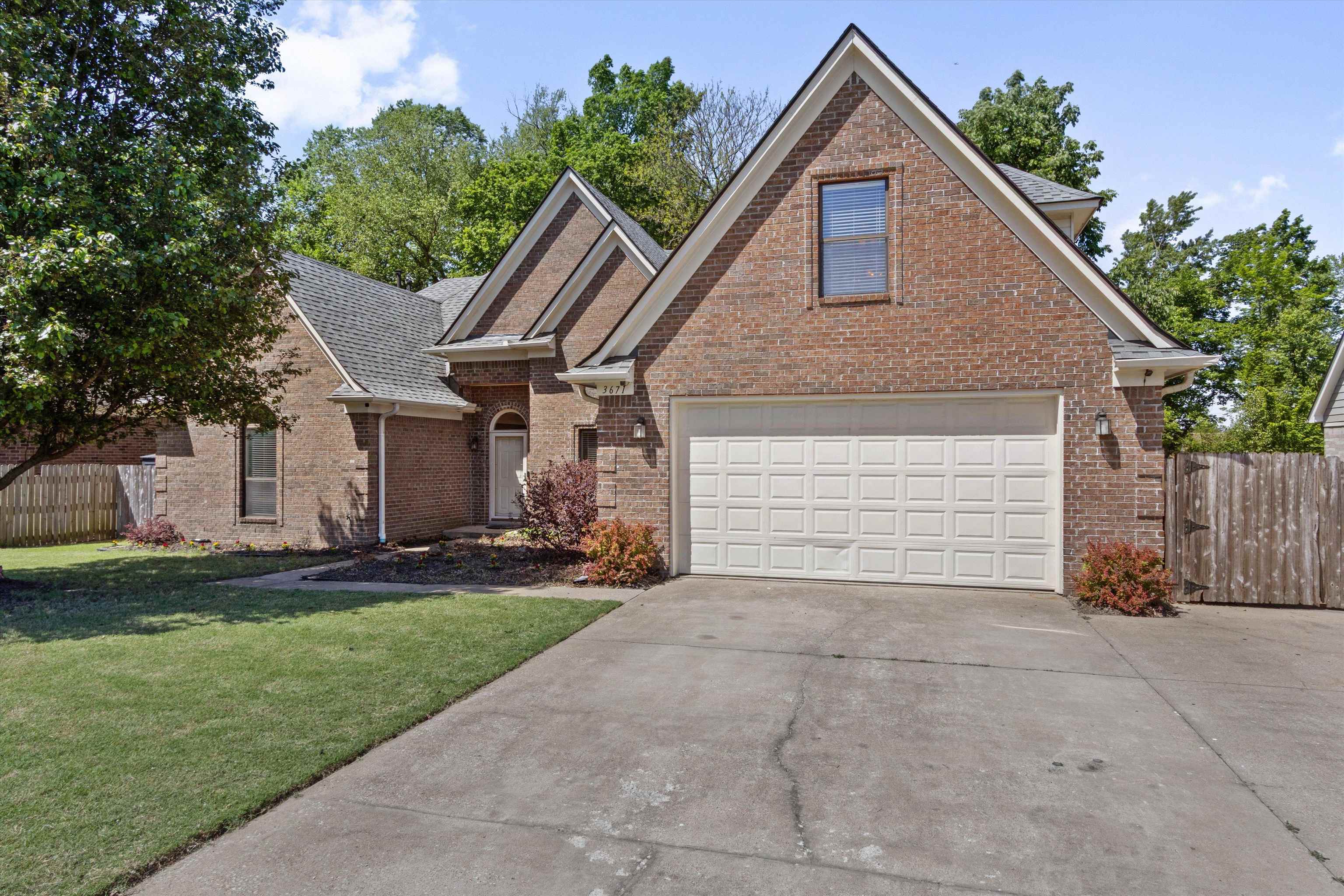 3671 Haynes Road Bartlett, TN 38133 - Photo 2 of 40