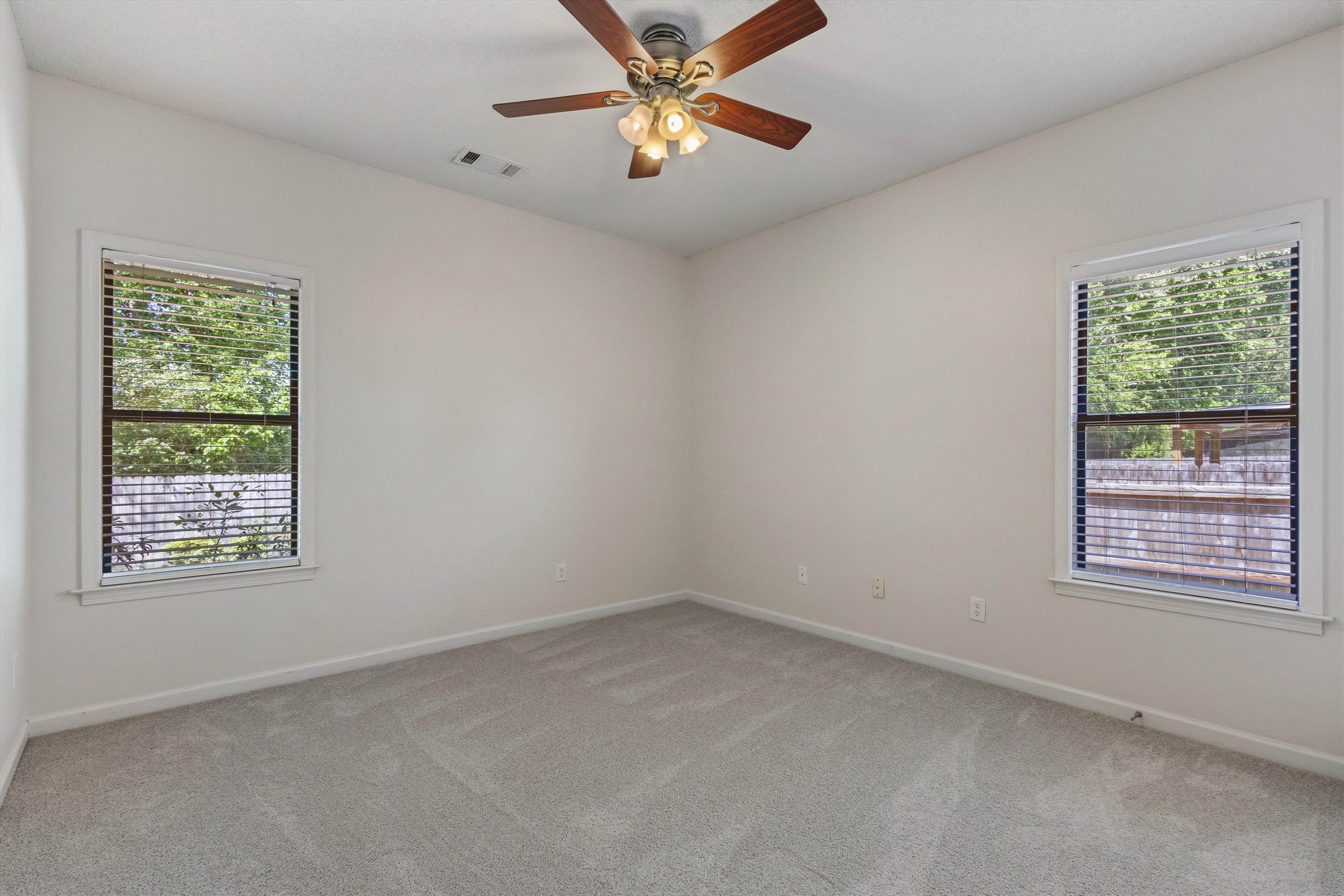 3671 Haynes Road Bartlett, TN 38133 - Photo 30 of 40 a view of an empty room with a window