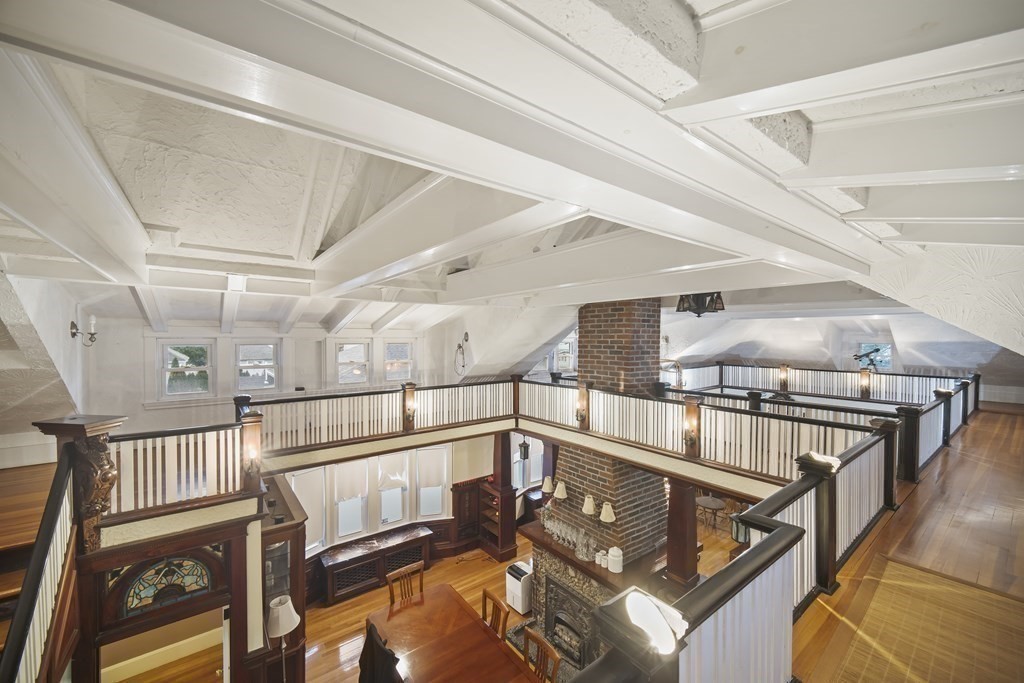17 Seagull Road Quincy, MA 02169 - Photo 8 of 24 Gallery Image 8