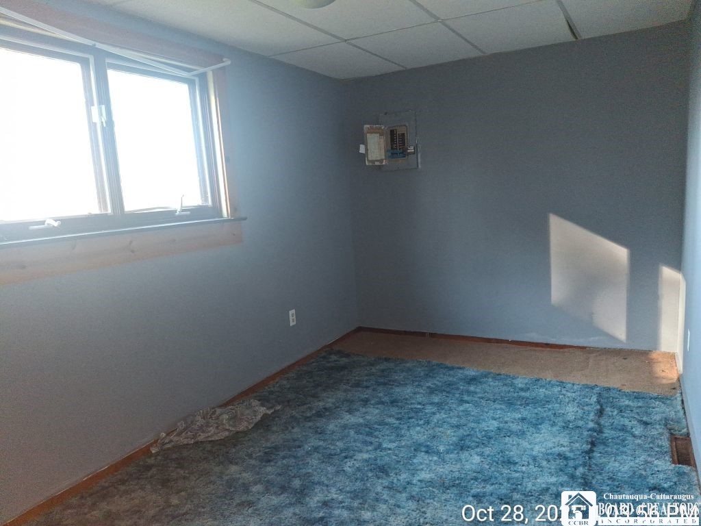 4403 Belleview Road Ellery, NY 14712 - Photo 13 of 23 First floor bedroom