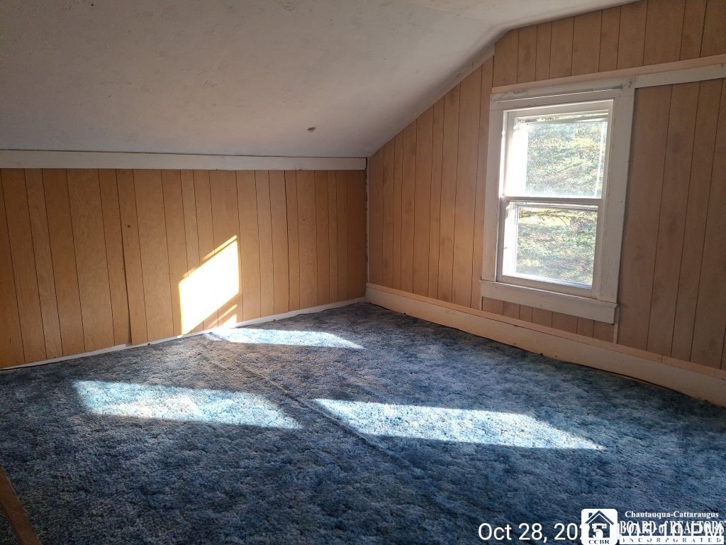 4403 Belleview Road Ellery, NY 14712 - Photo 15 of 23 Loft bedroom III