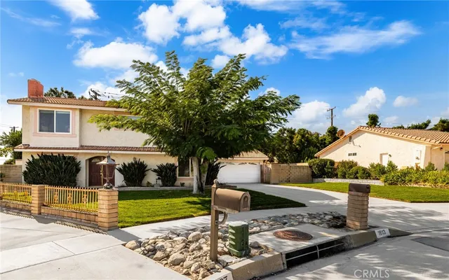 $1,095,000 | 1613 Erin Avenue, Upland, CA 91784