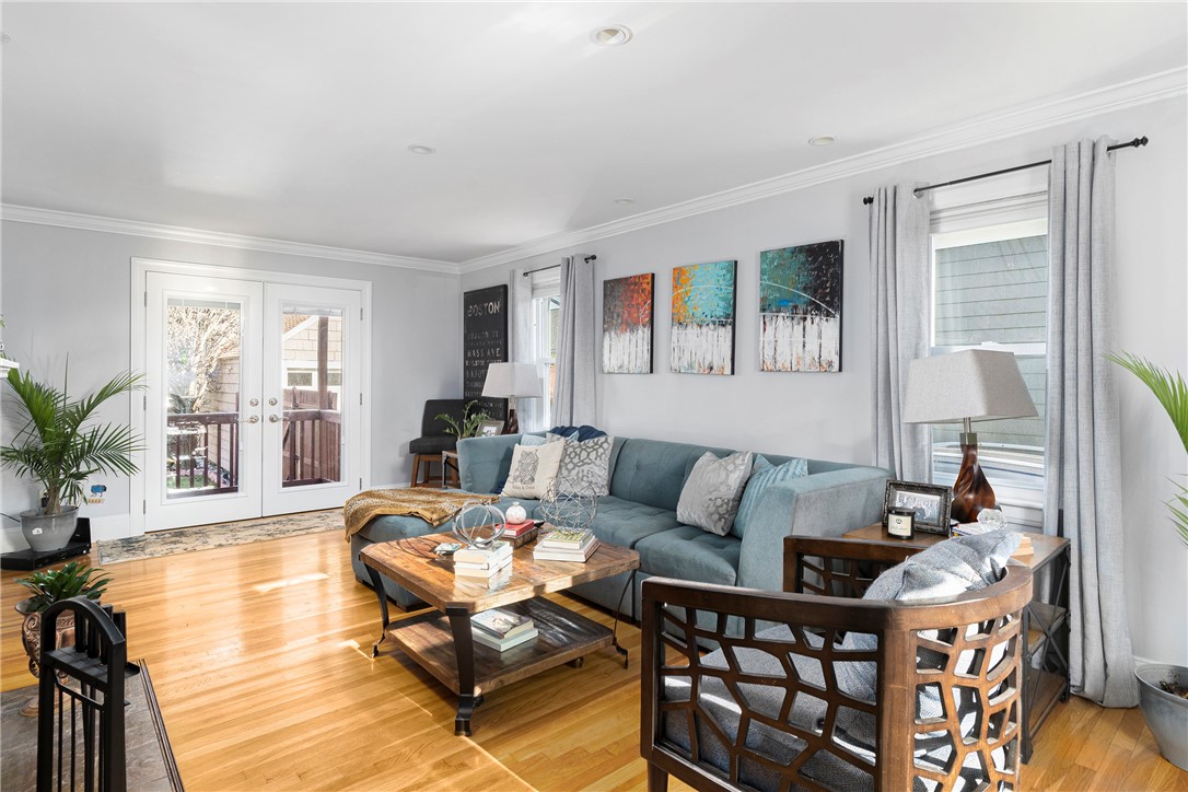 17 Brookwood Road Cranston, RI 02910 - Photo 12 of 32 Gallery Image 12