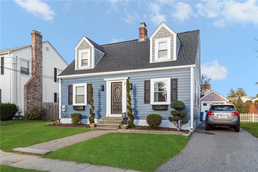17 Brookwood Road Cranston, RI 02910 - Photo 2 of 32 Gallery Image 2