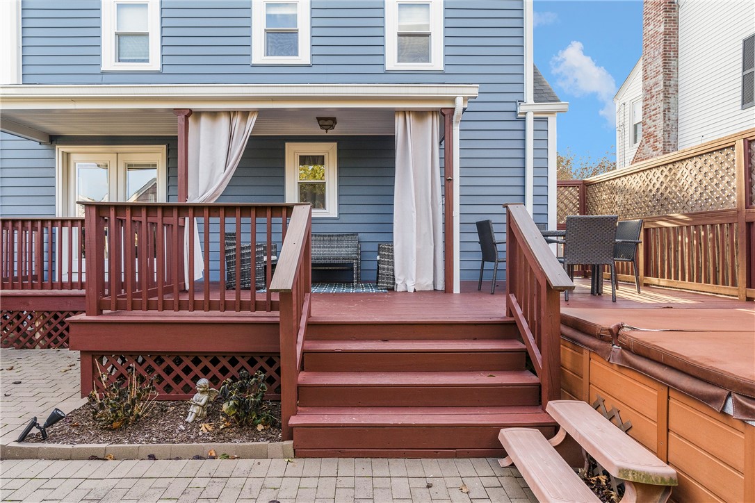17 Brookwood Road Cranston, RI 02910 - Photo 28 of 32 Gallery Image 28