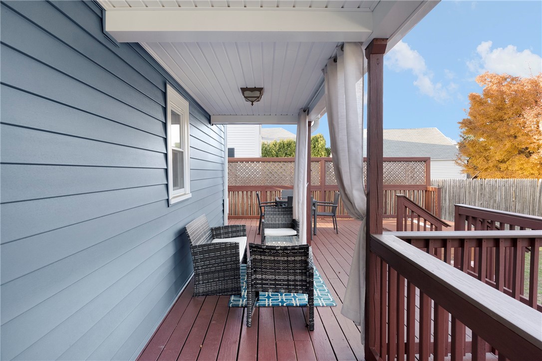 17 Brookwood Road Cranston, RI 02910 - Photo 30 of 32 Gallery Image 30