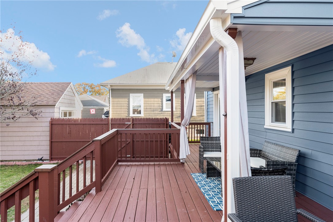17 Brookwood Road Cranston, RI 02910 - Photo 9 of 32 Gallery Image 9