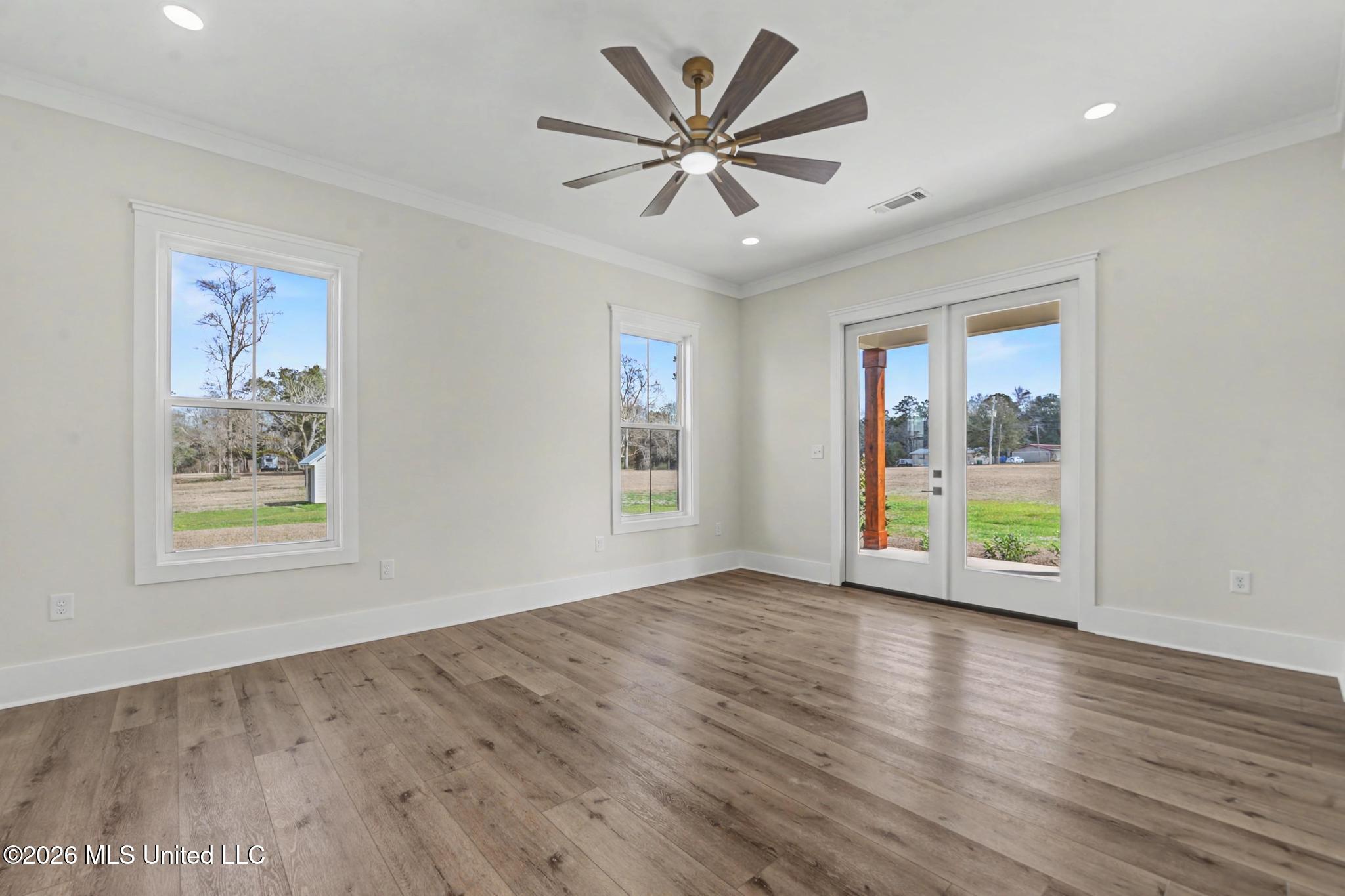 2705 Island Branch Road Vancleave, MS 39565 - Photo 15 of 38 015