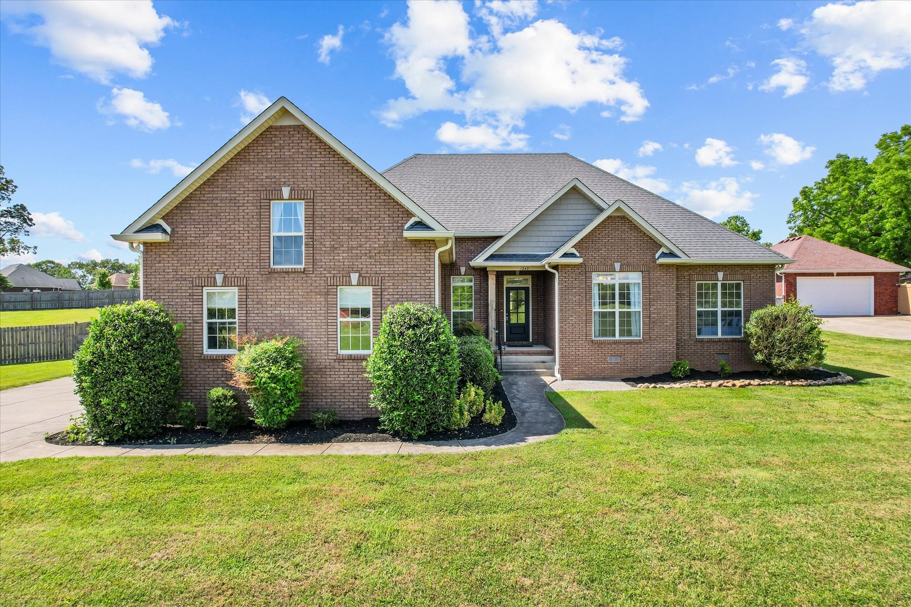 1249 Filmore Harris Road Pleasant View, TN 37146 - Photo 1 of 35 Gallery Image 1